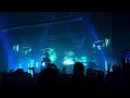 Static-X - Intro + Hollow (just the start) (live at Starland Ballroom, NJ 2/10/2024)