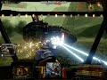 Raven Vs Jenner, a MWO 1 vs 1 Attempt