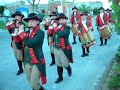 Colonial Musketeers Bermuda 2008