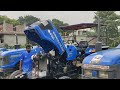 Sonalika Tractor stunt | Tractor Video | Sonalika Tractor