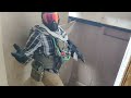 Arcane Guardians Vs Shadow squad Round 1 - MK Airsoft - Tournament.