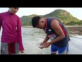 SARI SARING ISDA ANG NAHIBASAN || CATCH AND SHARE