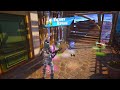 My First Solo Victory Cup Win! (Fortnite)