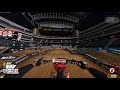 My First AM Win Ever! (MX Simulator Houston AM Win Edited By Heckman)