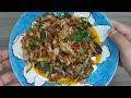 RESEP IKAN TONGKOL SUWIR KEMANGI PEDASSSS | SIAP-SIAP NAMBAH NASI !!