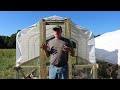 The New Simpson Style Chicken Tractor | PASTURED POULTRY