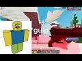 infernal shielder got buffed?! ROBLOX BEDWARS memes