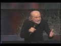 George Carlin sui bambini - George Carlin about children