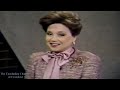 Leona Helmsley 1990 Interview