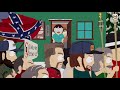 White People Renovating Houses - South Park | Comedy Central UK