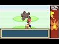 Shiny Safari Kangaskhan CAUGHT in FireRed after 14,652 encounters! (331,455 total)
