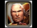 Warhammer 40.000: Dawn of War - Force Commander Gabriel Angelos quotes