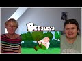 BRITISH MUM REACTS | Family Guy - British Jokes