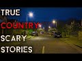 Disturbing True Country Scary Stories