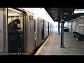 NYC Subway | (7) The Flushing Line Extension!