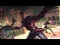 Overwatch Retribution - All Cutscenes / Cinematic HD