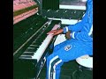 [FREE] Piano Rap Beat (2024) - 