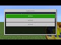 CREATING CUSTOM UI'S WITH JSON UI (Minecraft Bedrock scripting api)