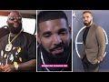 Rick Ross Sends BRUTAL Warning To Drake After Vancouver Attack