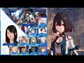 Honkai Star Rail All Characters Japanese Voice Actor & Same Voice Roles (Up to 2.0)