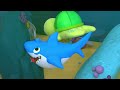 Como Songs&Surprise | Fishing Adventure Fun | English cartoon songs for babies | Como Kids TV