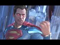 Why Superman VS Omni-Man Isn't Even Close!