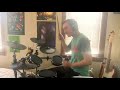 Shy Away by Twenty One Pilots — Drum Cover