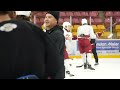 Austin Peters HearingLife Mic'd Up - Chilliwack Chiefs