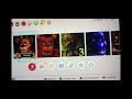 Playing Fnaf 1! (Part 1)