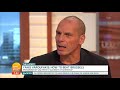 Yanis Varoufakis: How to Beat Brussels | Good Morning Britain