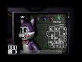 Five night's at Candy's 1 REVISITED || older version?!