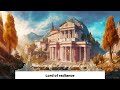 Lord of Radiance --【Mythowar Epic】(Music Audio)