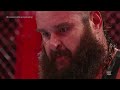 FULL MATCH - Roman Reigns vs. Braun Strowman - Hell in a Cell Match: WWE Hell in a Cell 2018