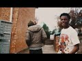 Baby Kia - BK Back (feat. Day1 Lil Willie) [Official Music Video]