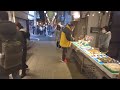 @Kyoto walking 💕🎀  寺町京極 錦市場 ❤️🍴知る錦 体験する錦 Nishiki to know Nishiki to experience
