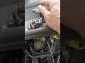 2003 Buick Rendezvous part 9