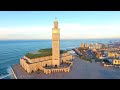 Morocco 4K - Scenic Relaxation Film With Calming Music