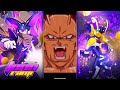 POWERFUL COMEBACK CATEGORY ONLY!! How To Beat Buuhan Red Zone Stage 3 | Dragon Ball Z Dokkan Battle
