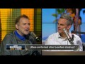 Norm Macdonald joins Colin in studio | THE HERD (FULL INTERVIEW)