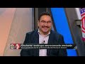 Héctor Huerta lanzó frase: JAVIER HERNÁNDEZ tiene obligación de cuidar a CHICHARITO | Futbol Picante