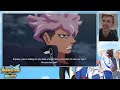 Meeting Briar Bloomhurst - Inazuma Eleven Victory Road Beta (Story Mode)