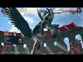 Coolest Devil Jin Combo | Tekken 8 #tekken8 #combo