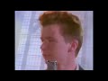 Rick Roll troleado