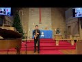 Careless Whisper (George Michael) Alto Saxophone