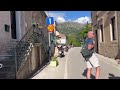 WALK TOUR / CAVTAT 🇭🇷 April 2024 (4k)