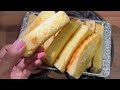 How to Make Tea Cake Slices | Quick Recipe in Under 15 Minutes