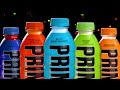PRIME Hydration | Commercial