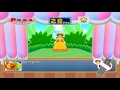 Mario Party 6 - Mic Mode 1: Speak Up