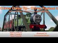 Oliver Themes from Oliver Owns Up-- TTTE Music Recreations