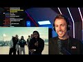 MINIMINTER REACTS TO AMP FRESHMAN CYPHER 2024